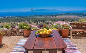 Saint George Castle Villa With Sea View